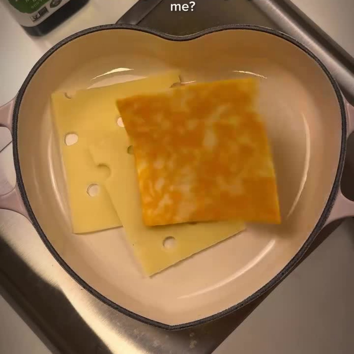 Original reel