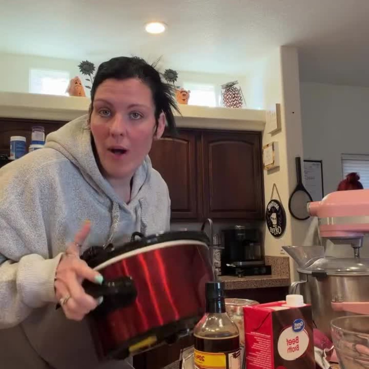 Original reel