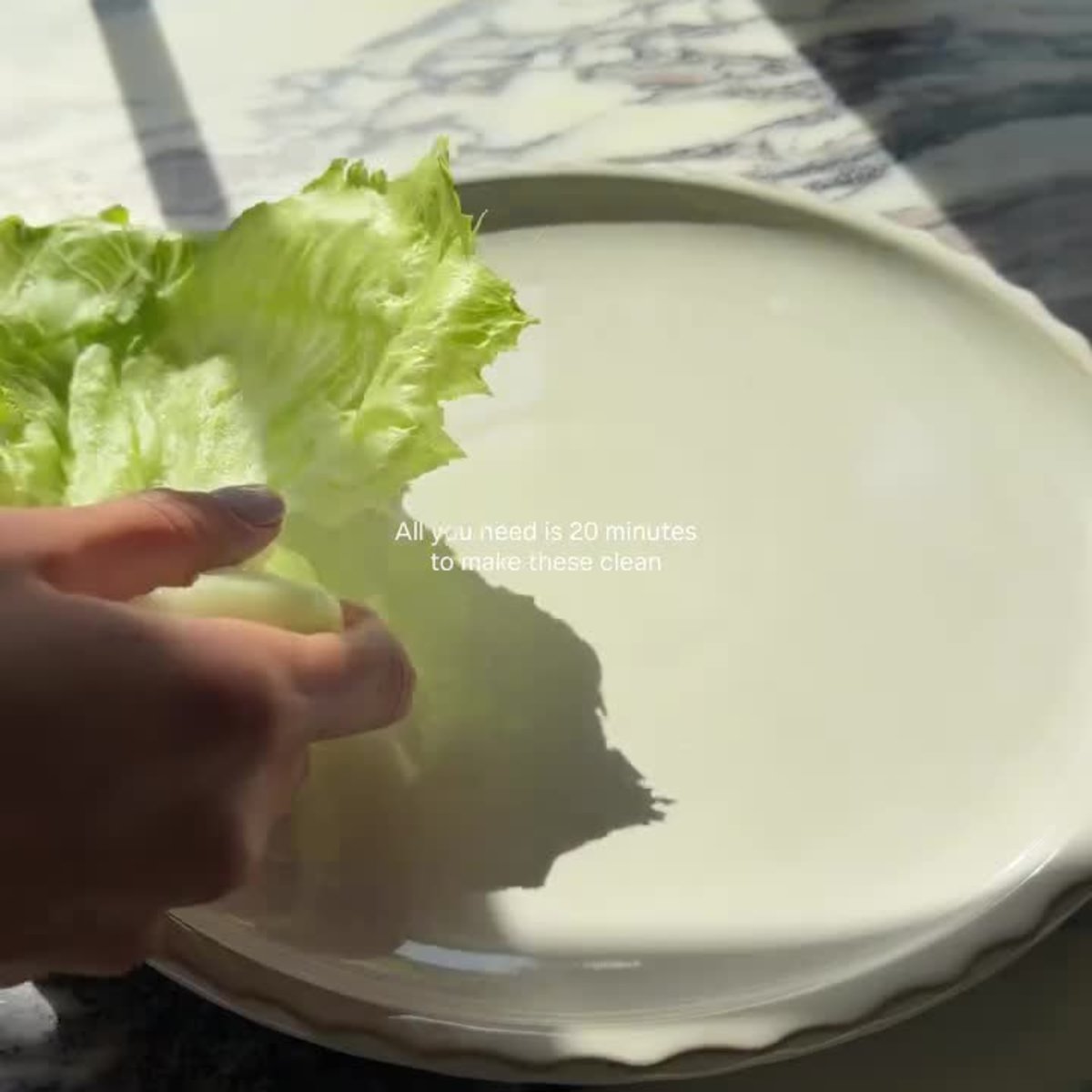 Original reel