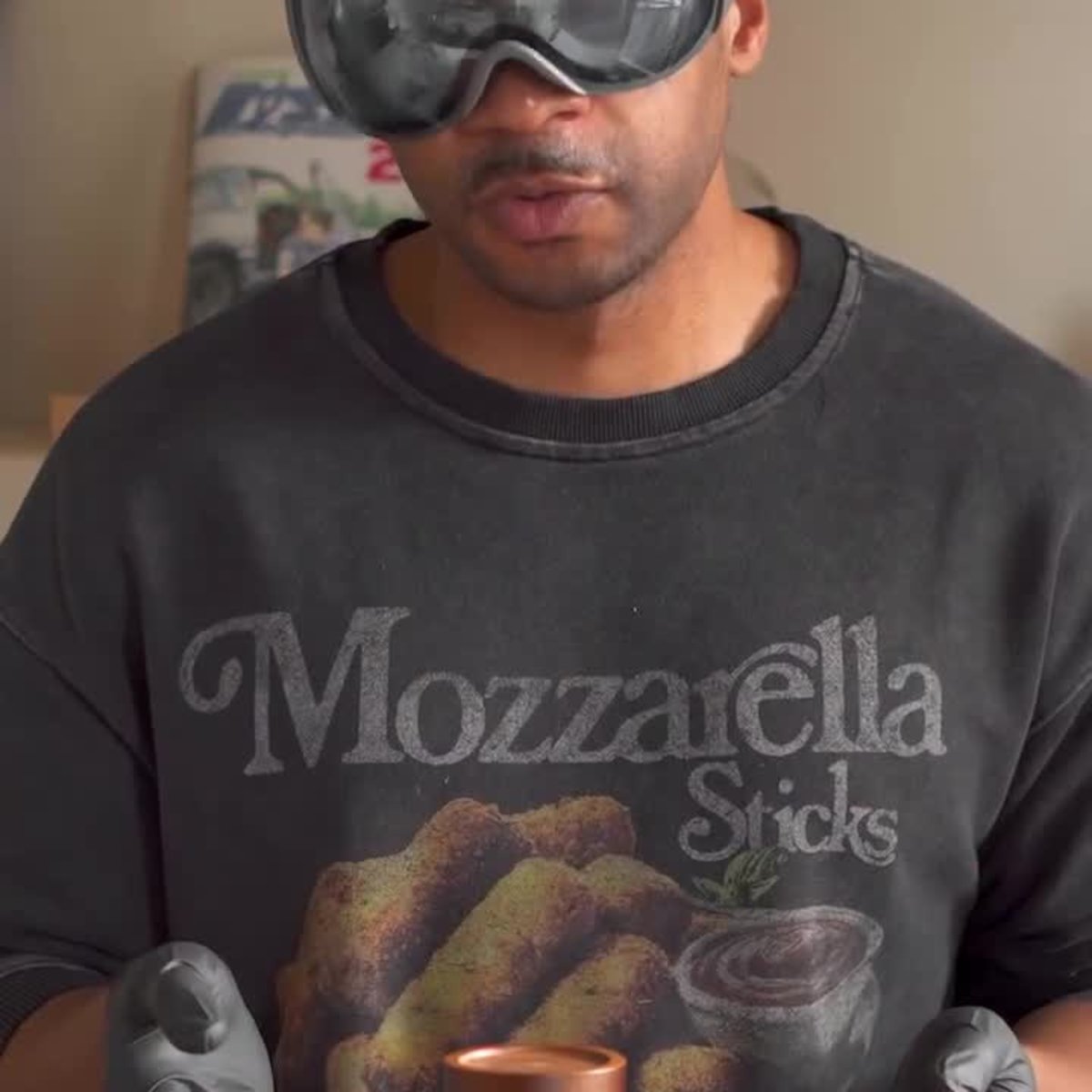 Original reel