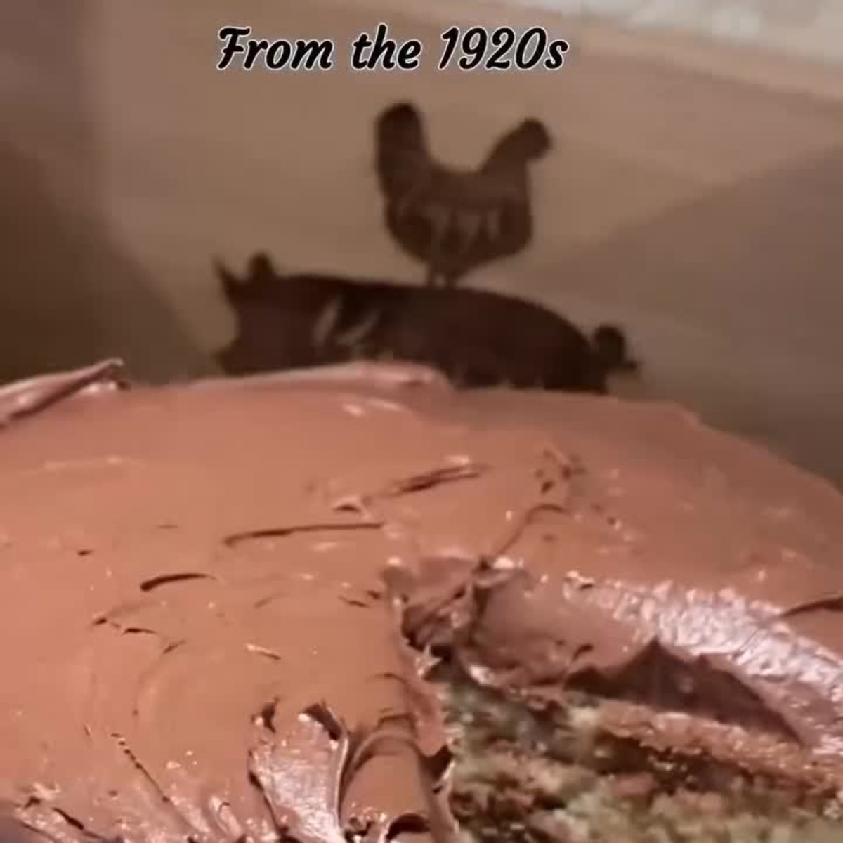 Original reel