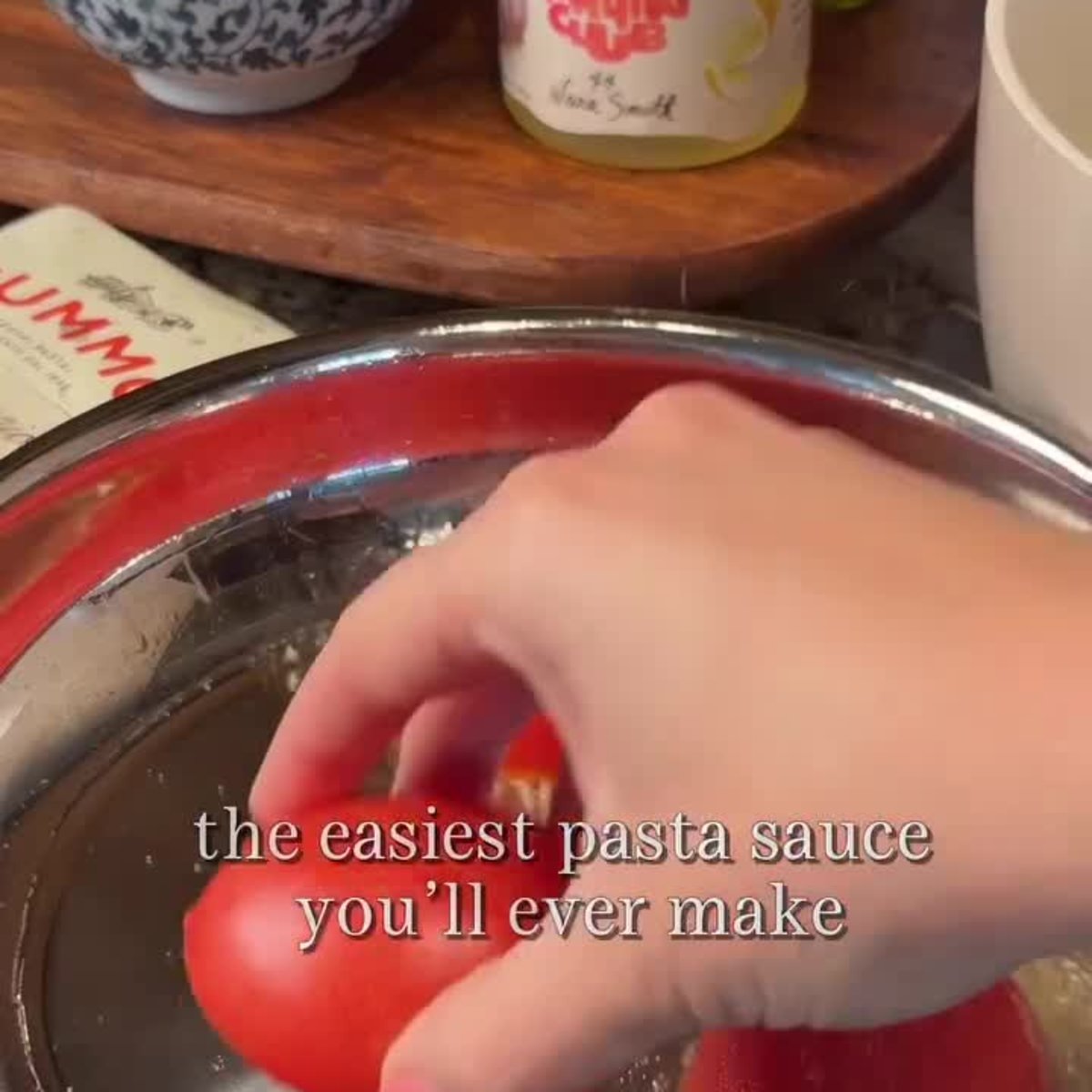 Original reel