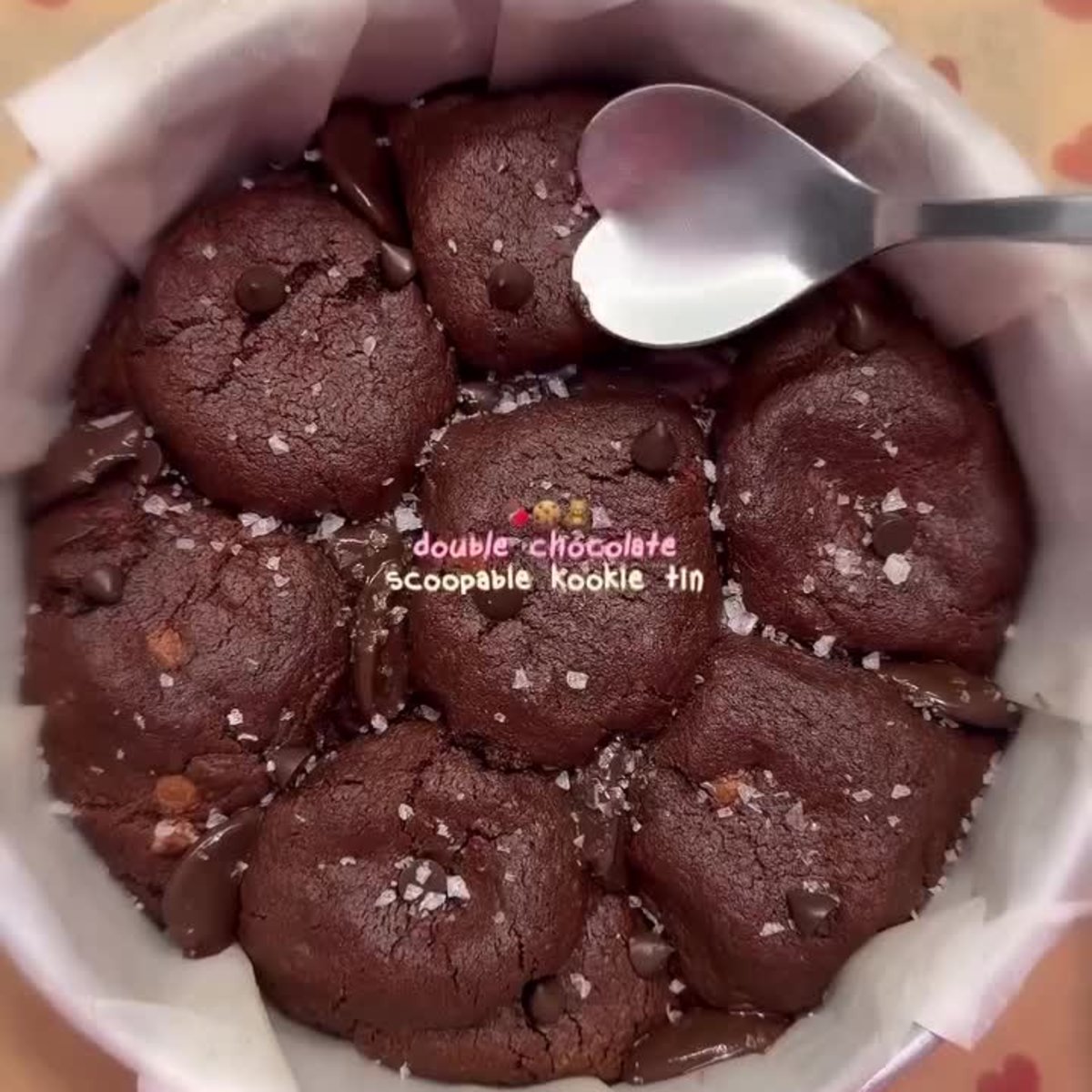 Original reel