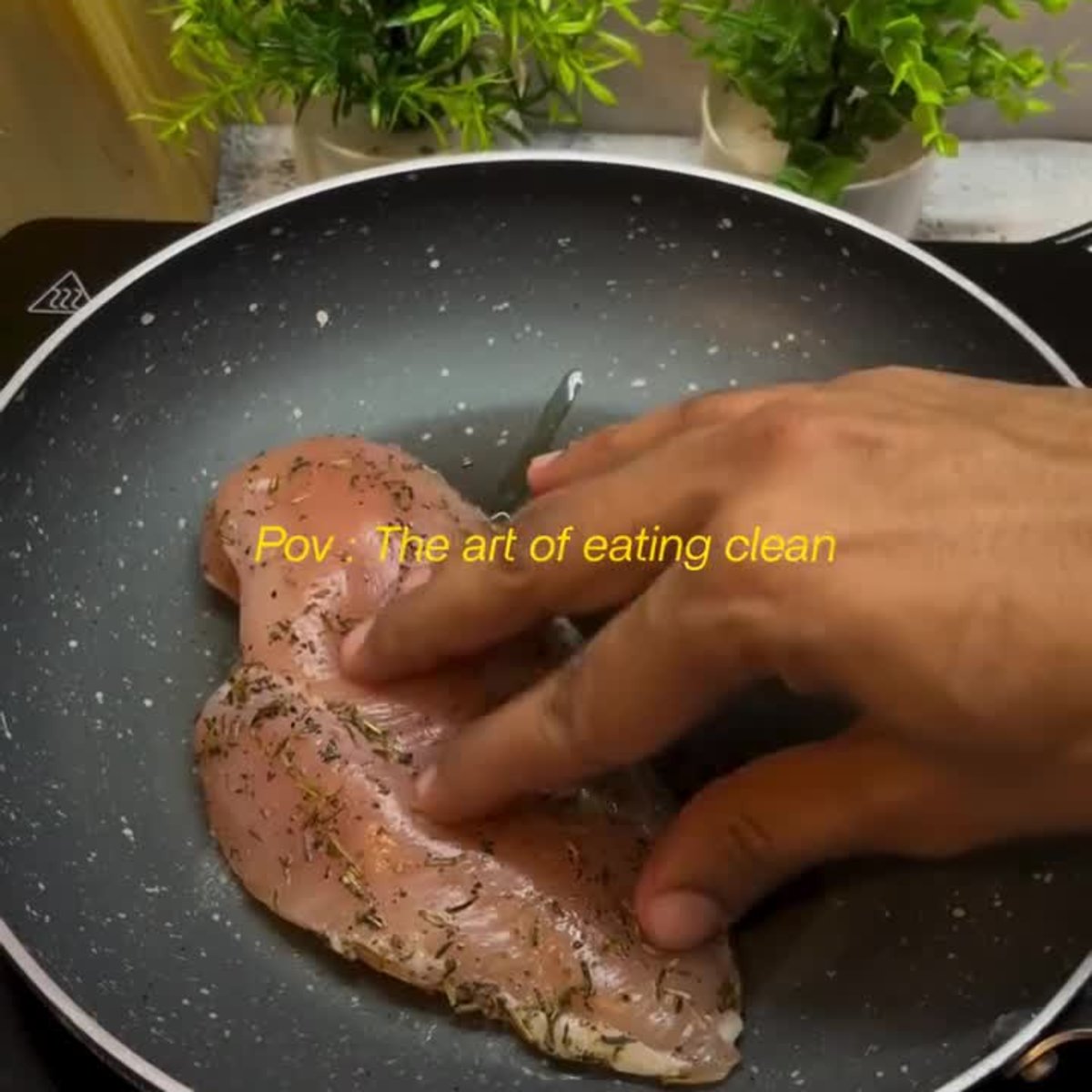 Original reel