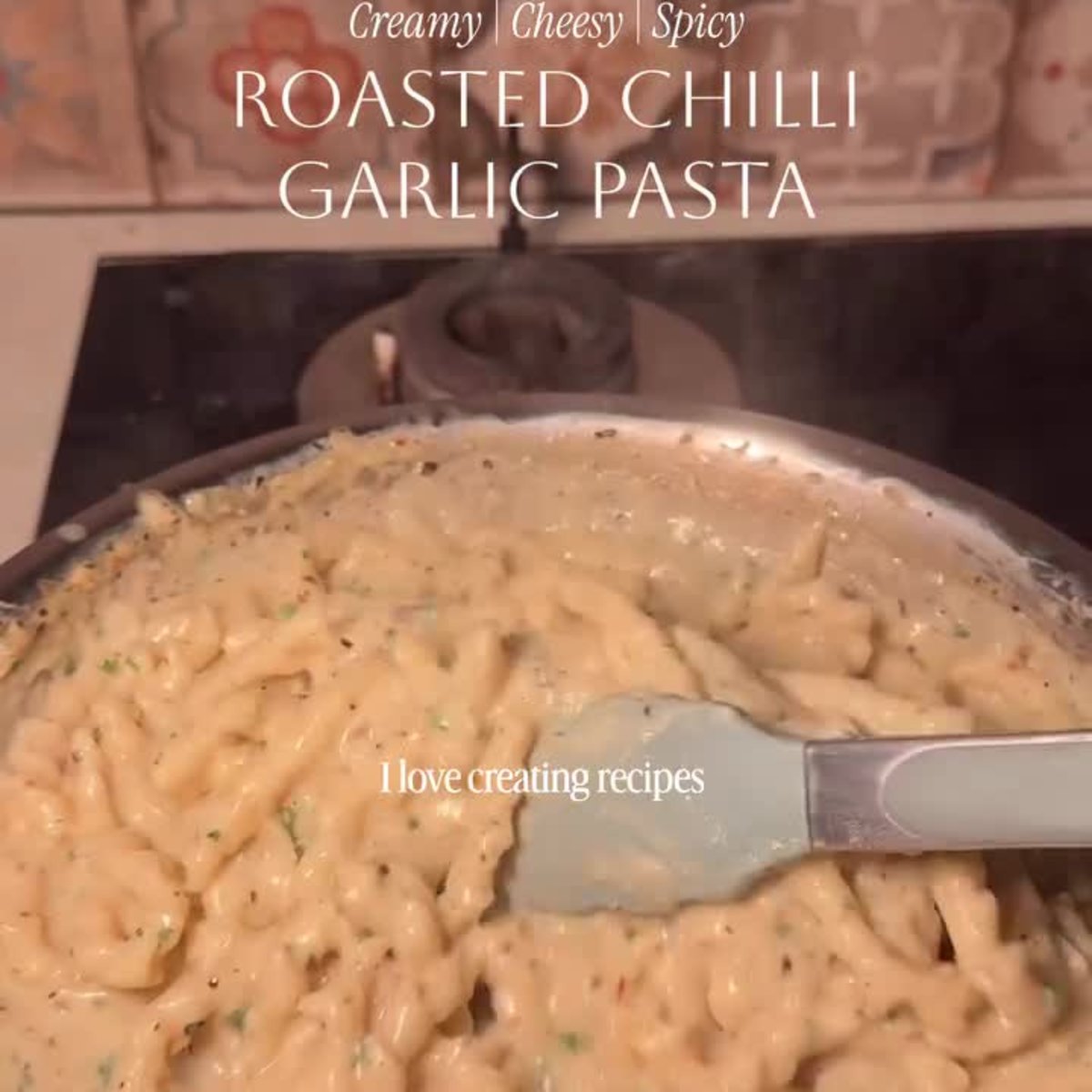 Original reel