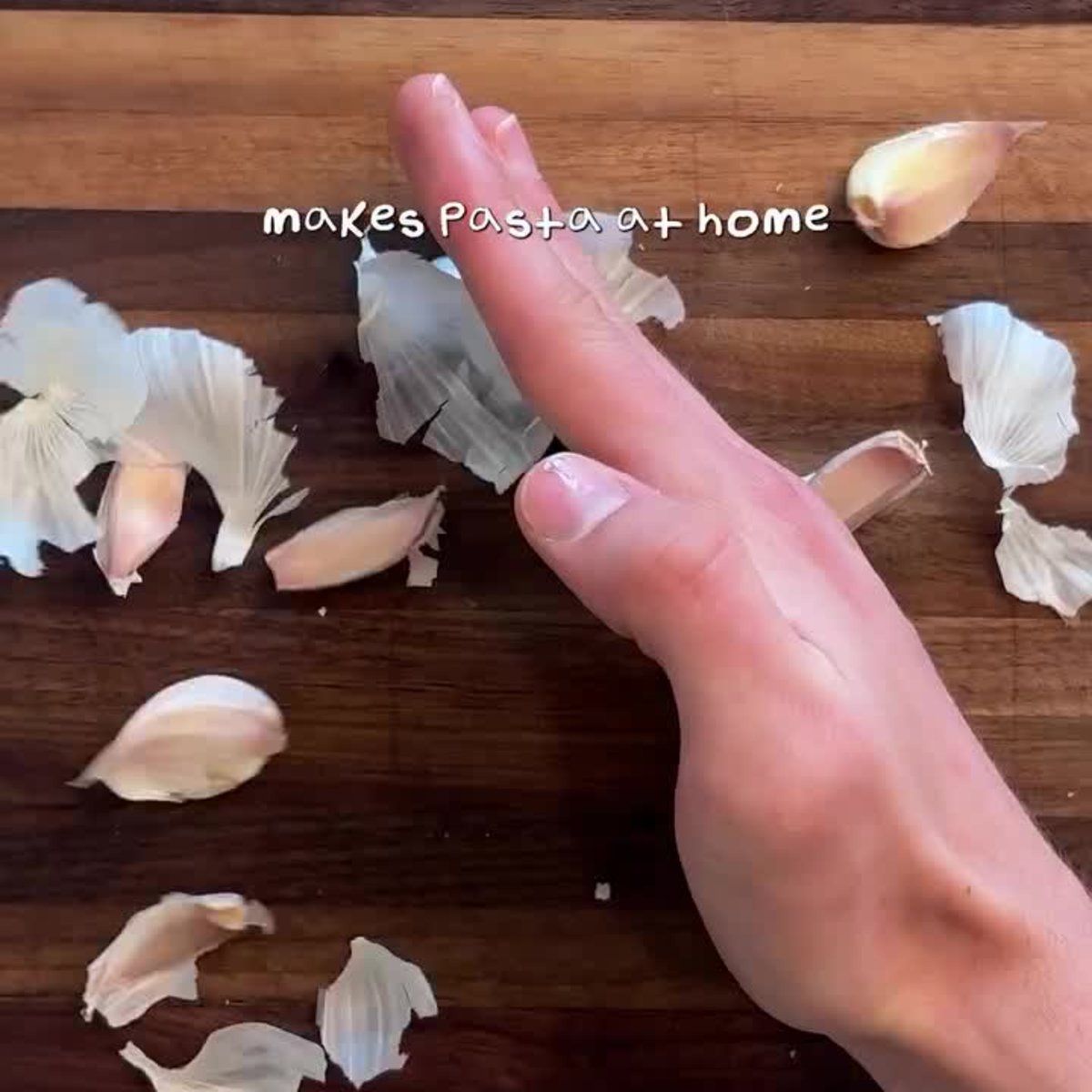 Original reel
