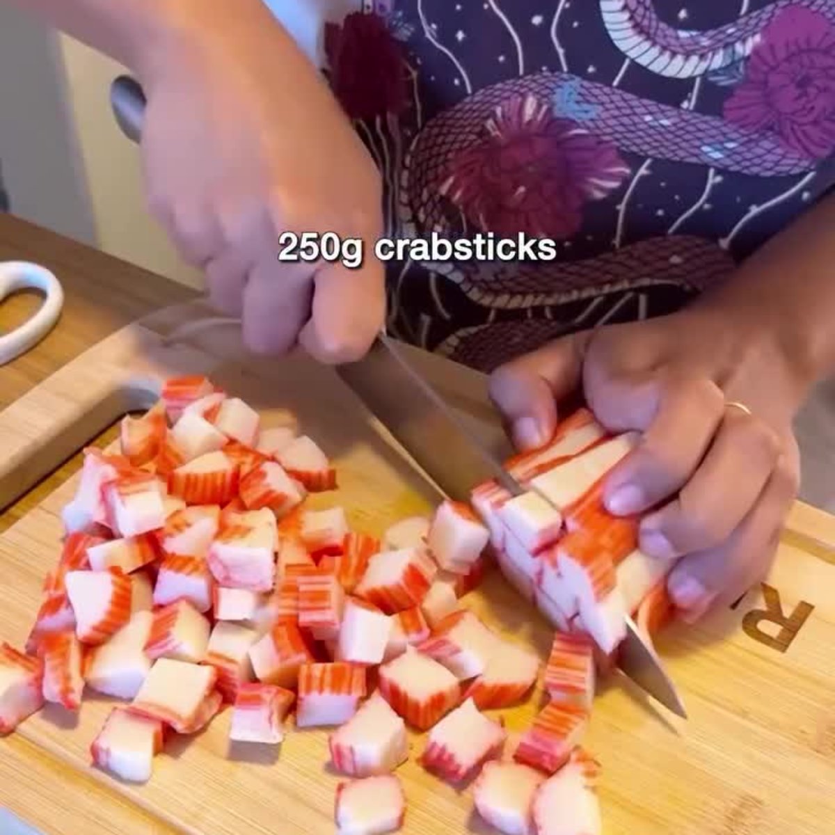 Original reel