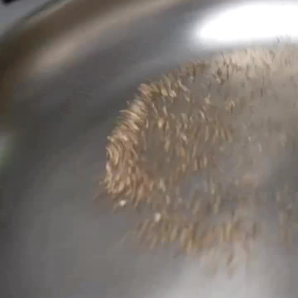 Original reel