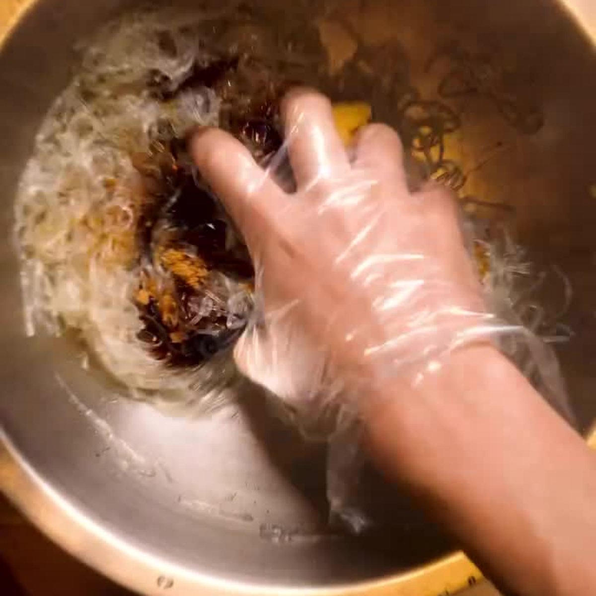 Original reel