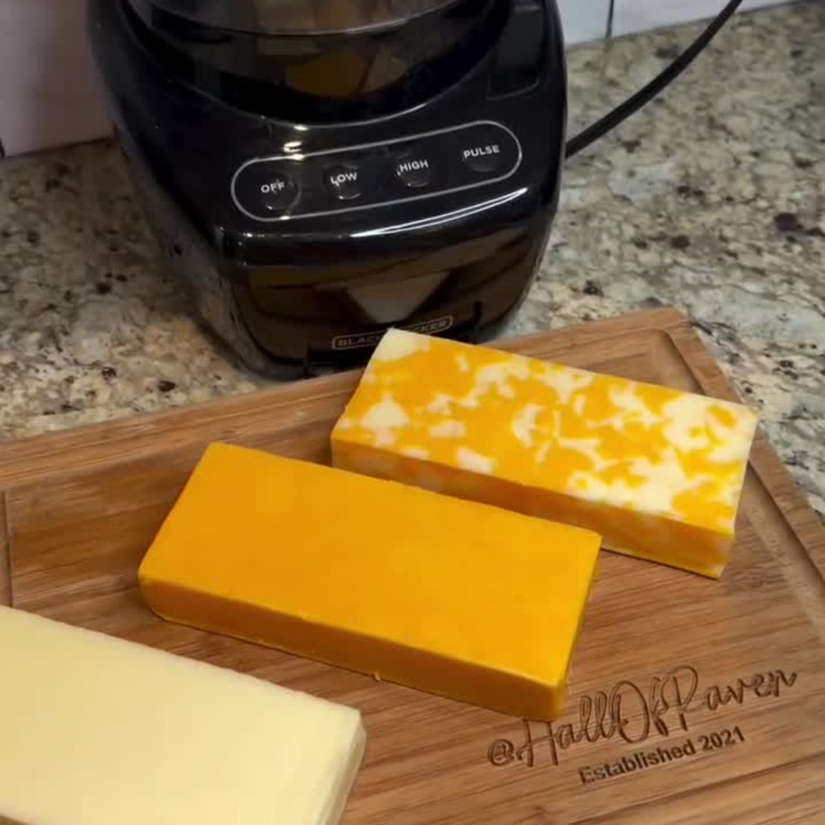 Original reel