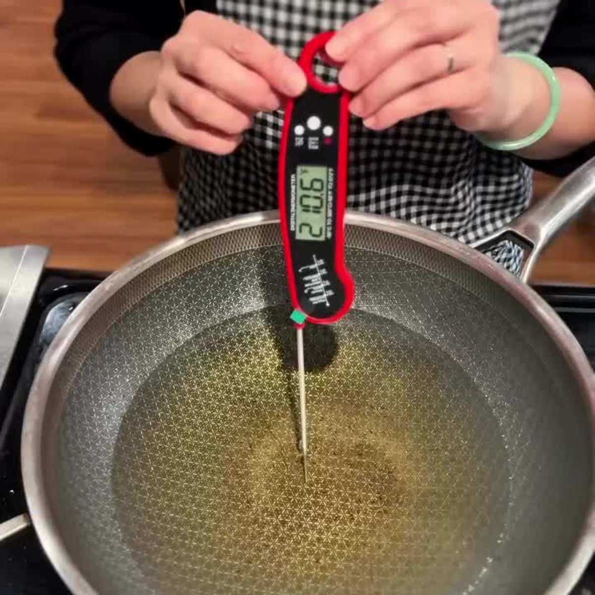 Original reel