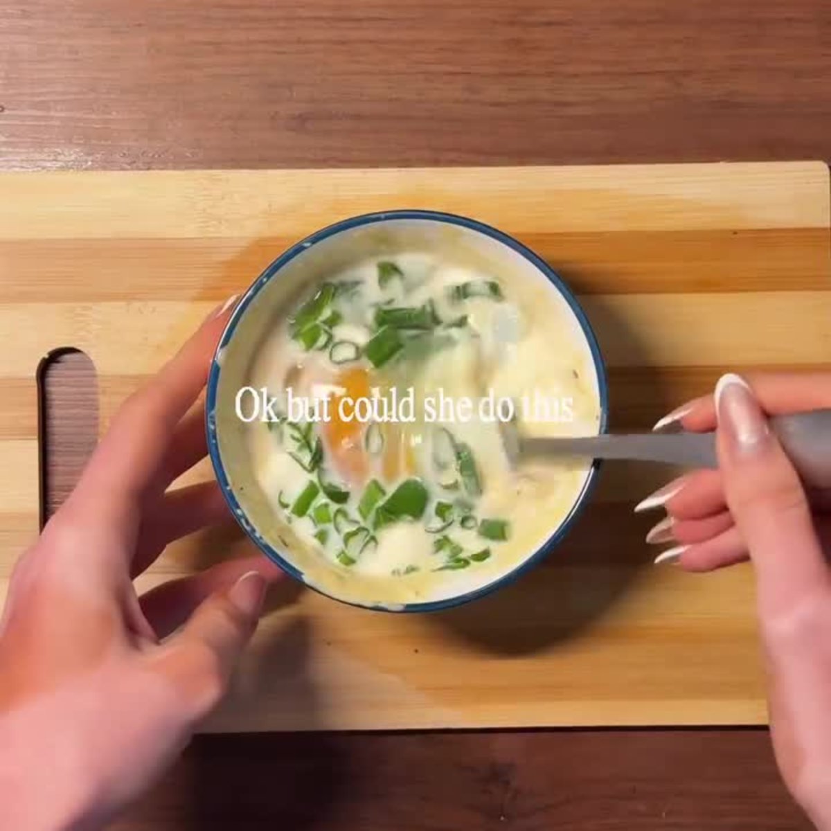 Original reel