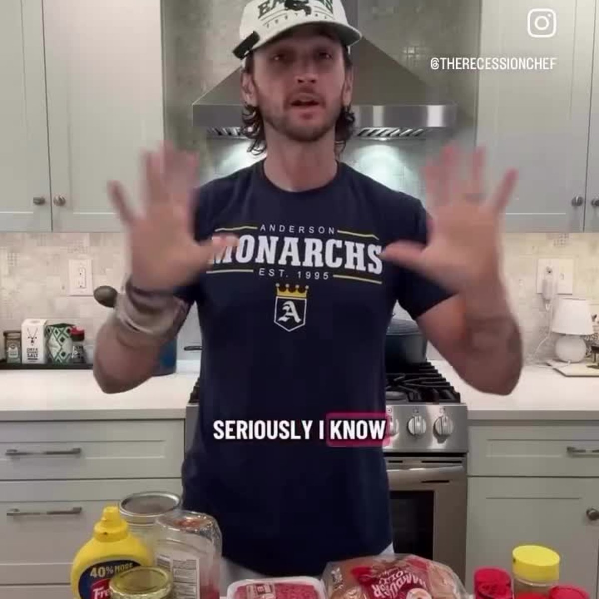 Original reel