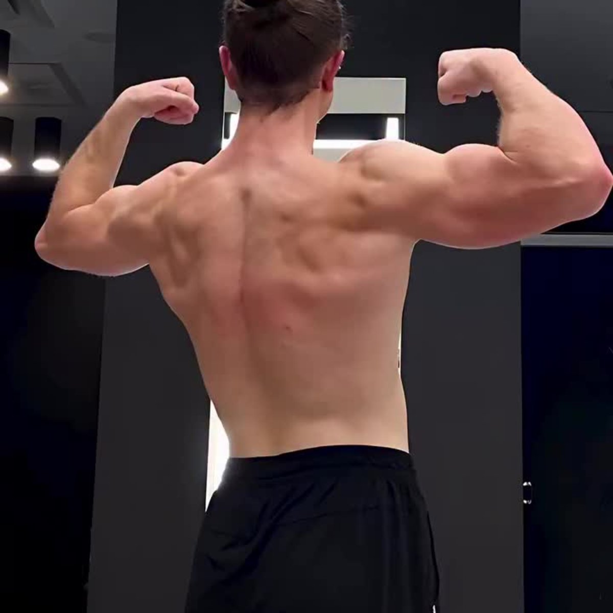Original reel