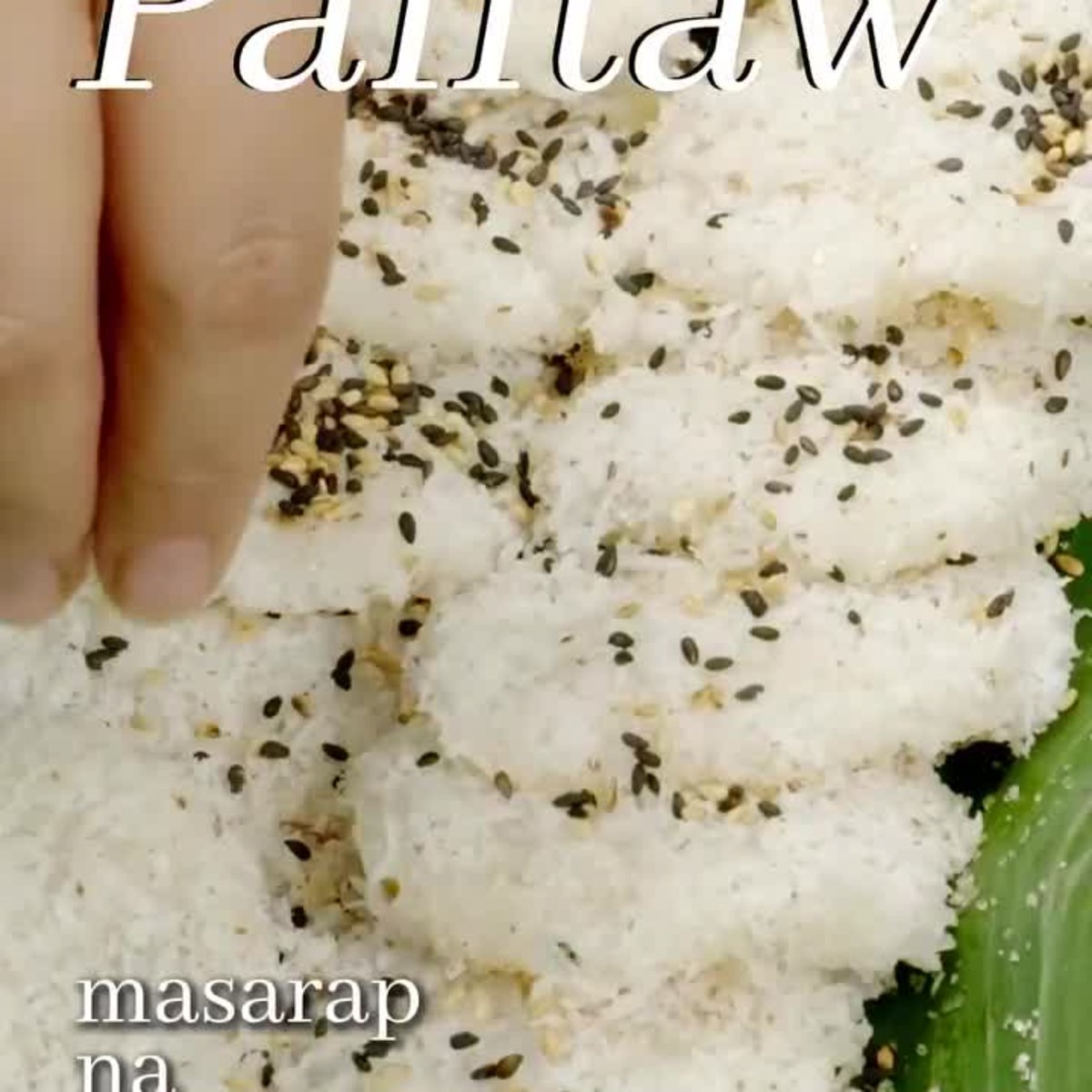 Original reel
