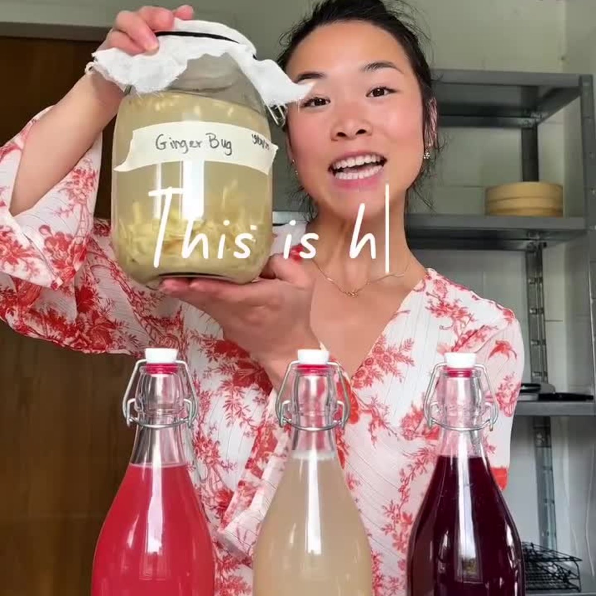 Original reel