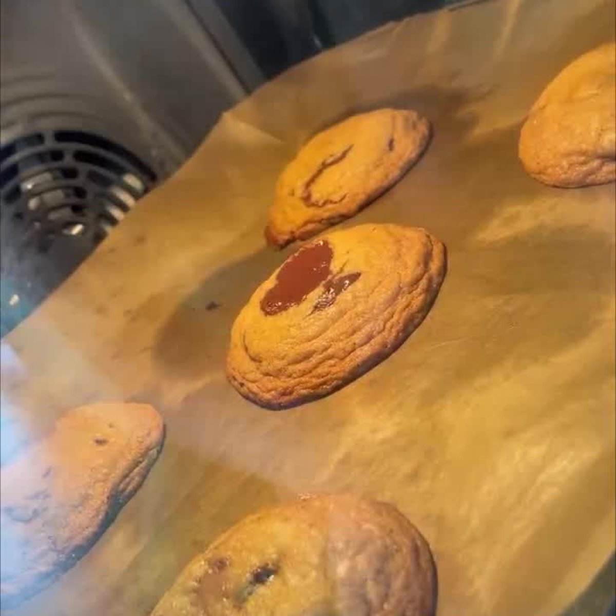 Original reel