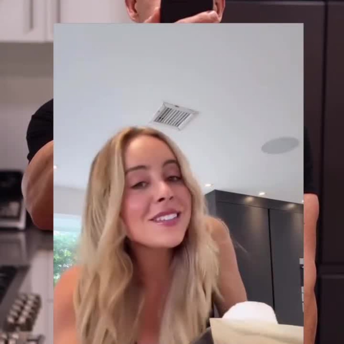 Original reel