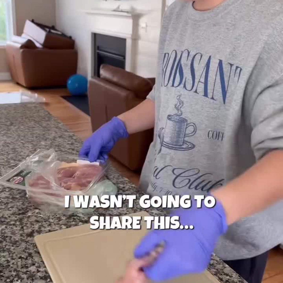 Original reel