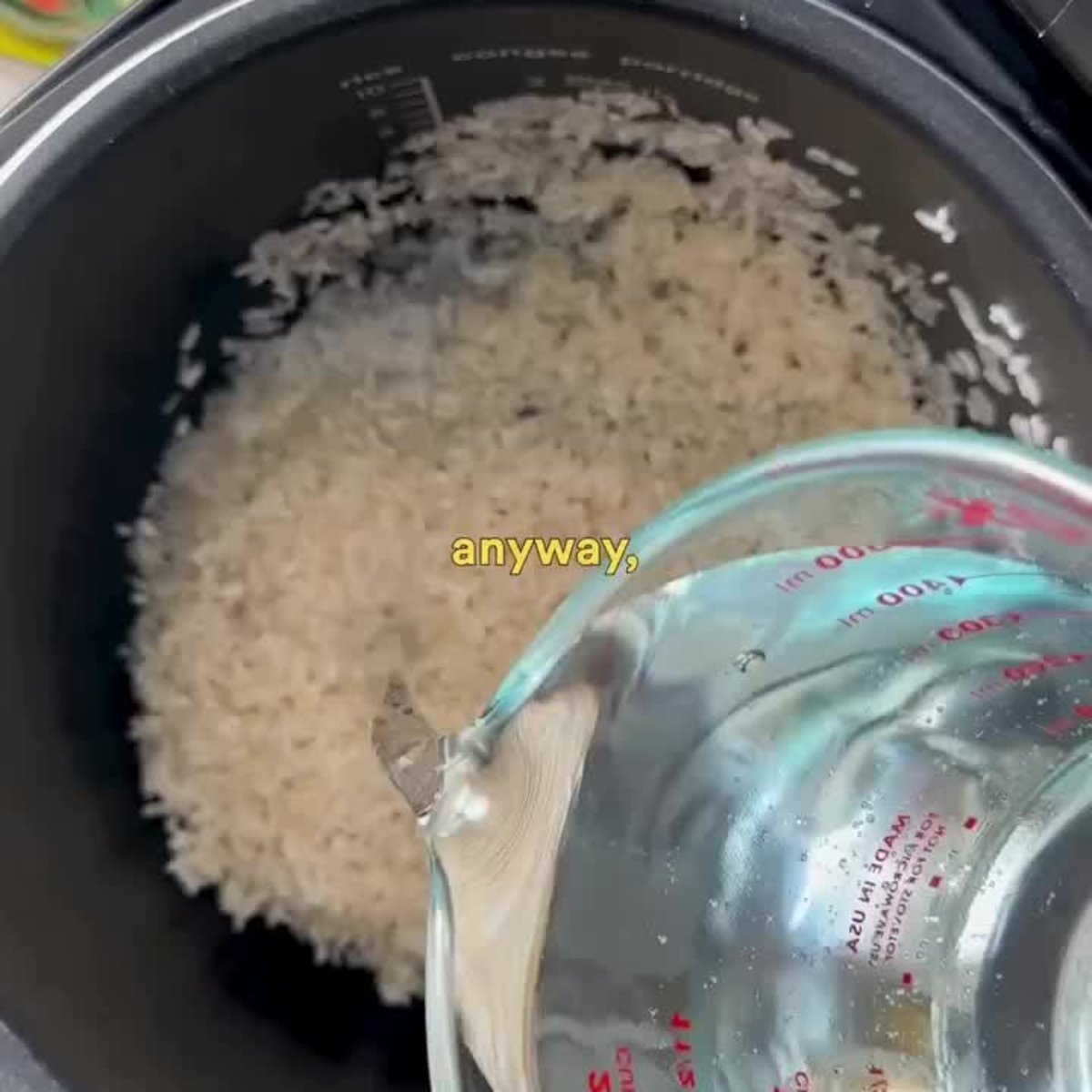 Original reel
