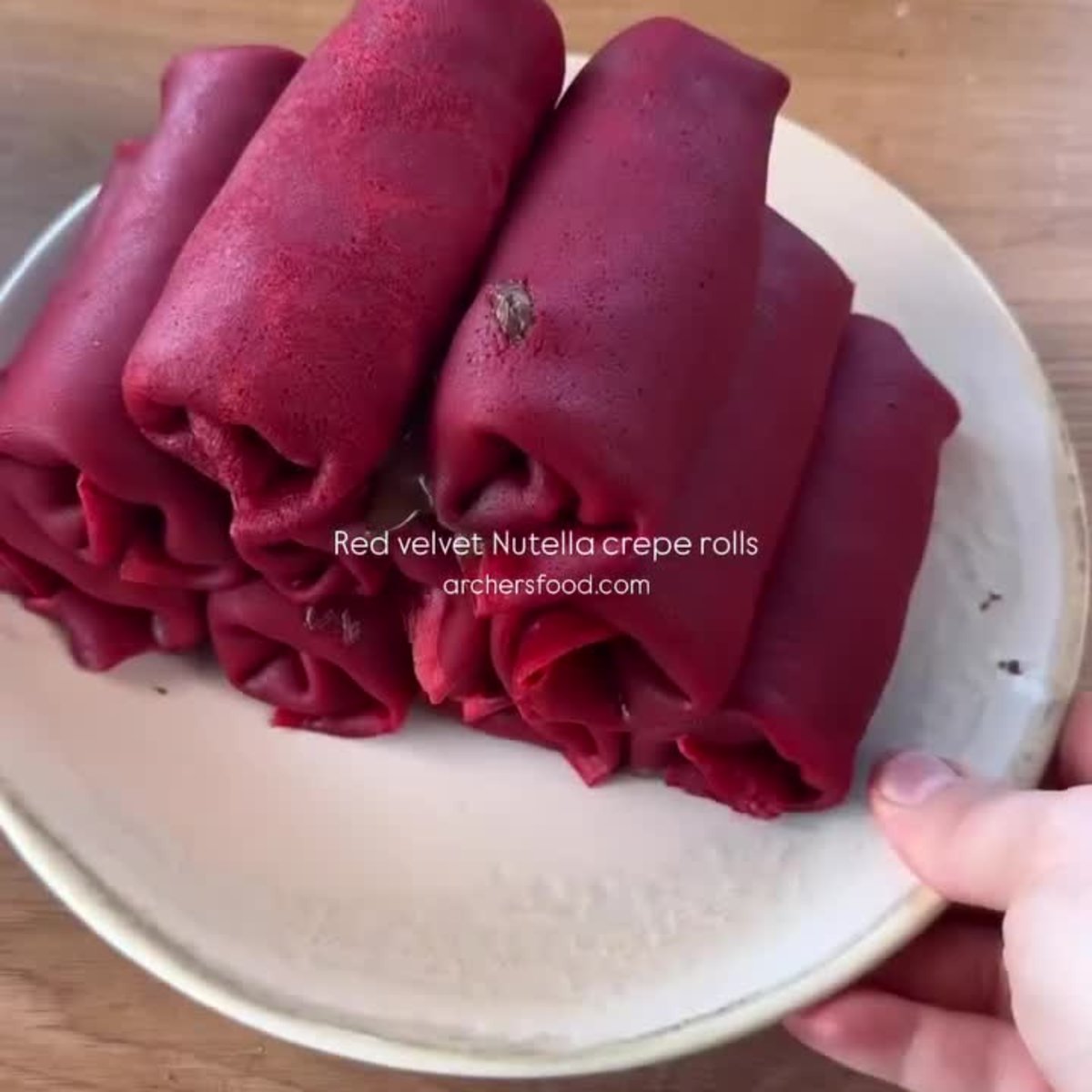 Original reel