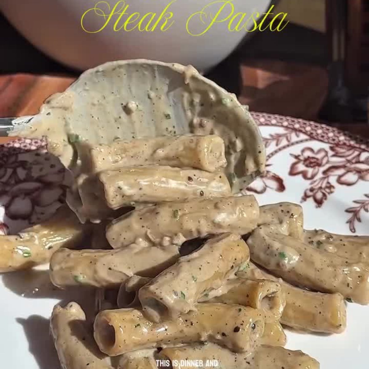 Original reel