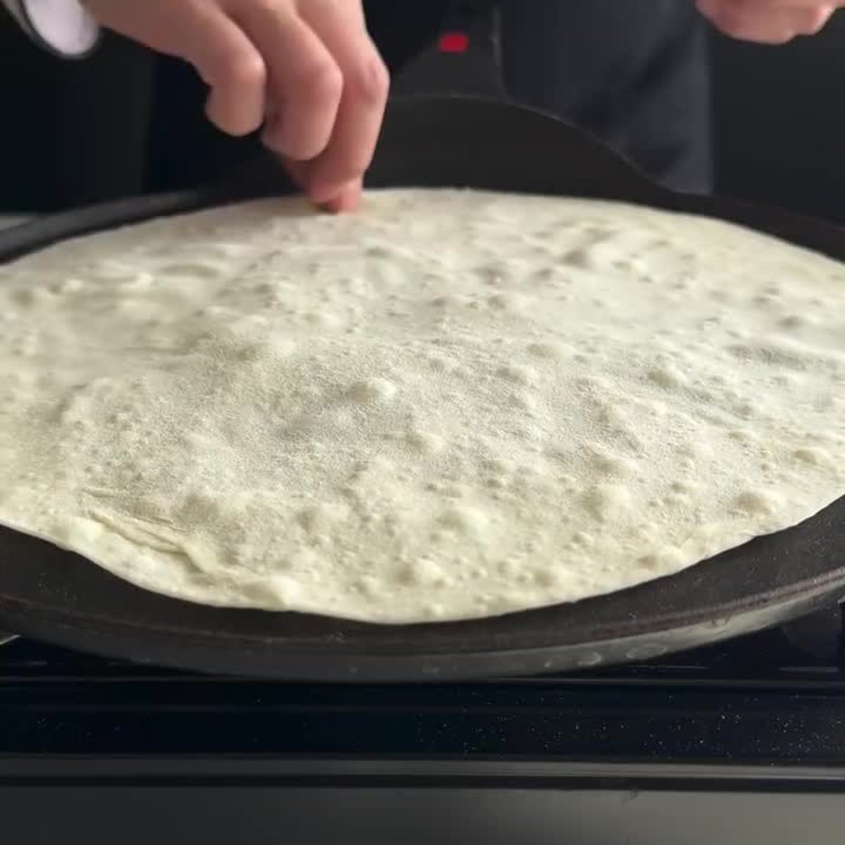 Original reel