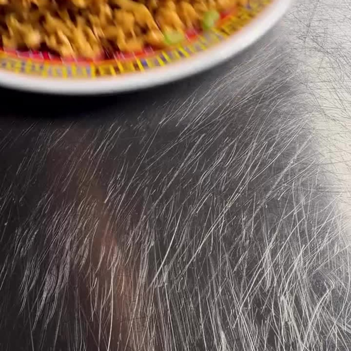 Original reel