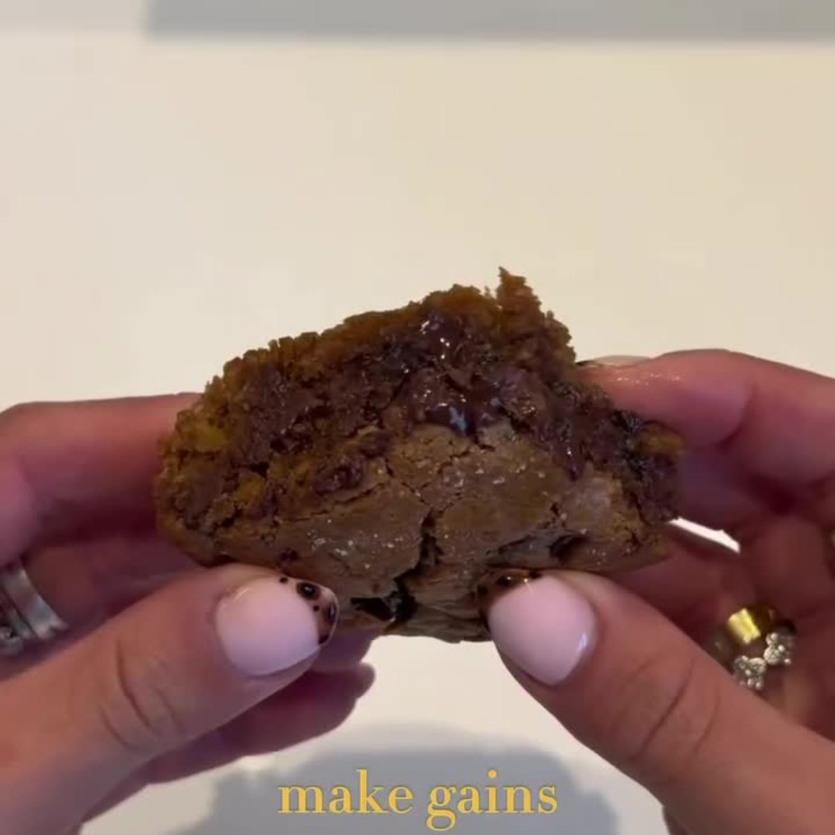 Original reel