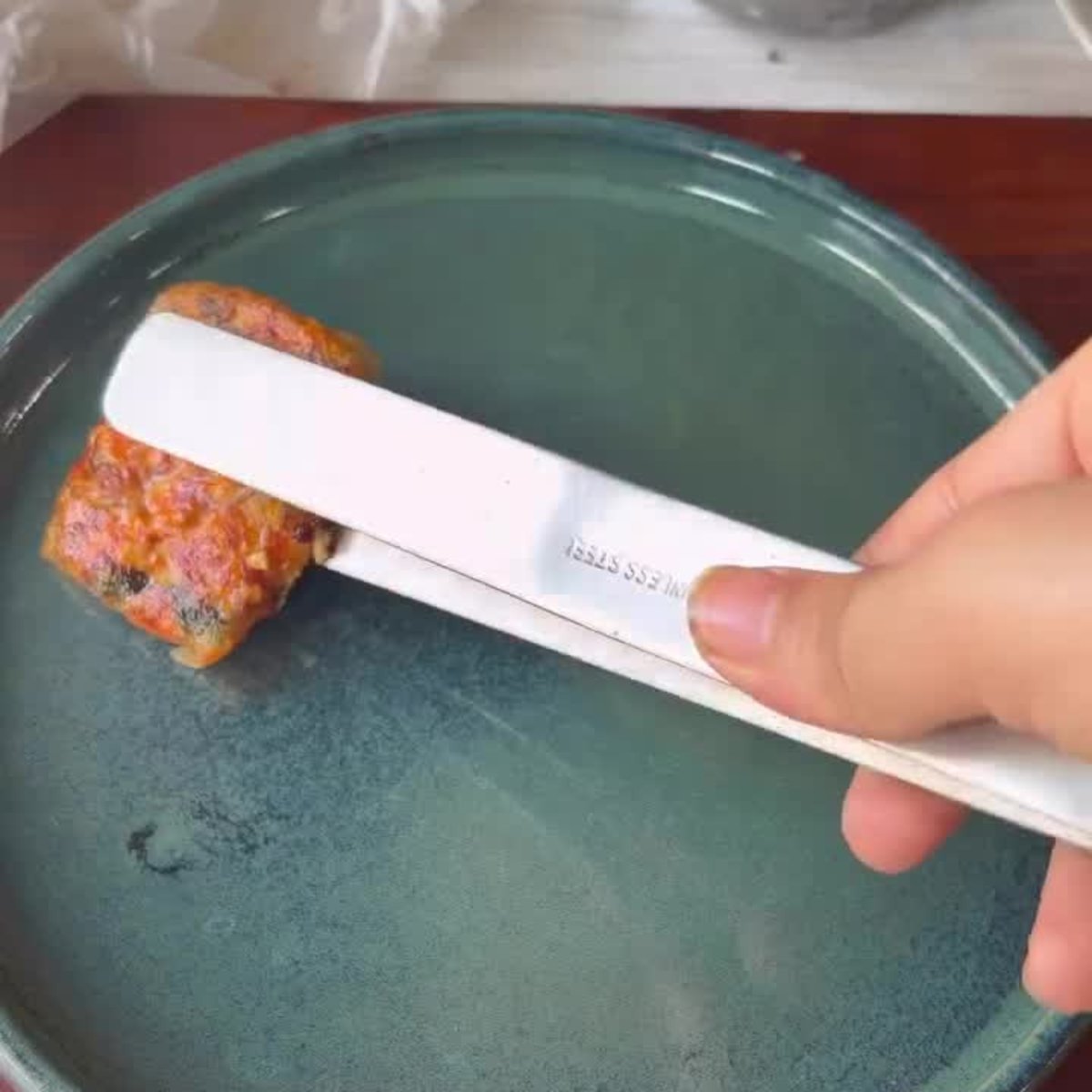Original reel