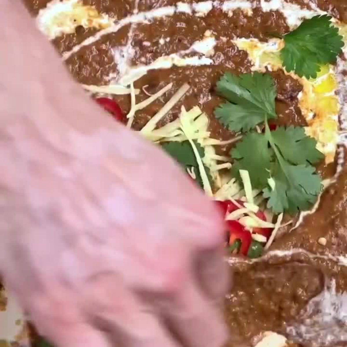 Original reel