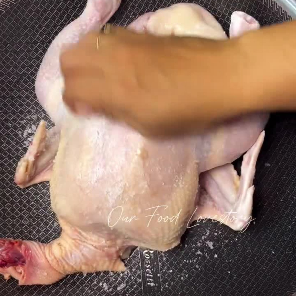 Original reel
