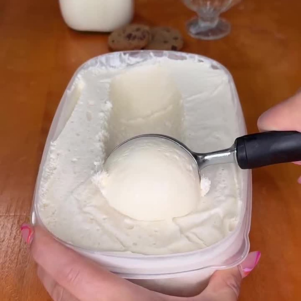 Original reel