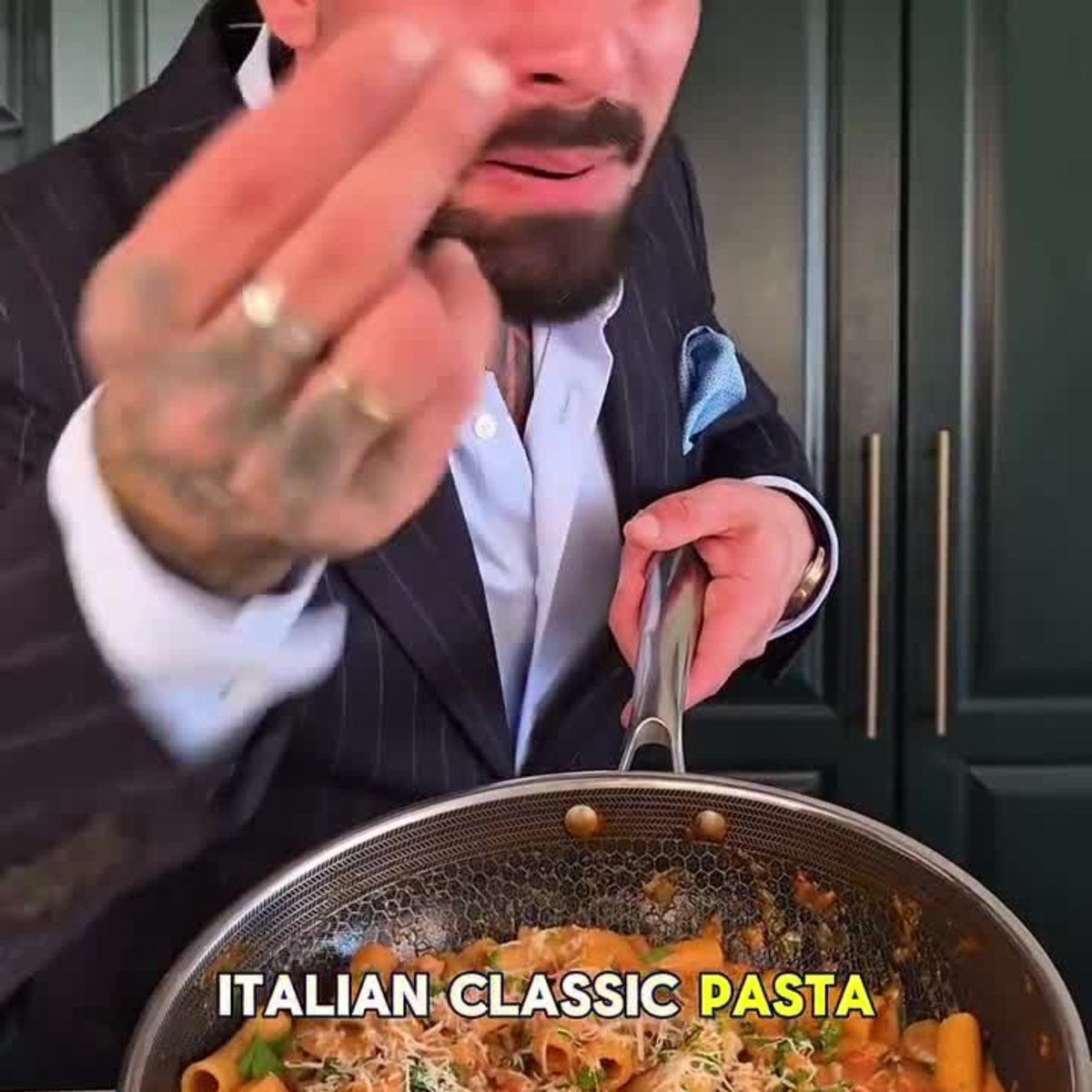 Original reel