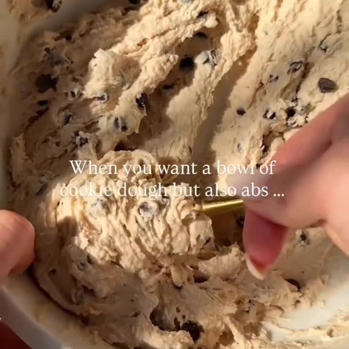 Original reel