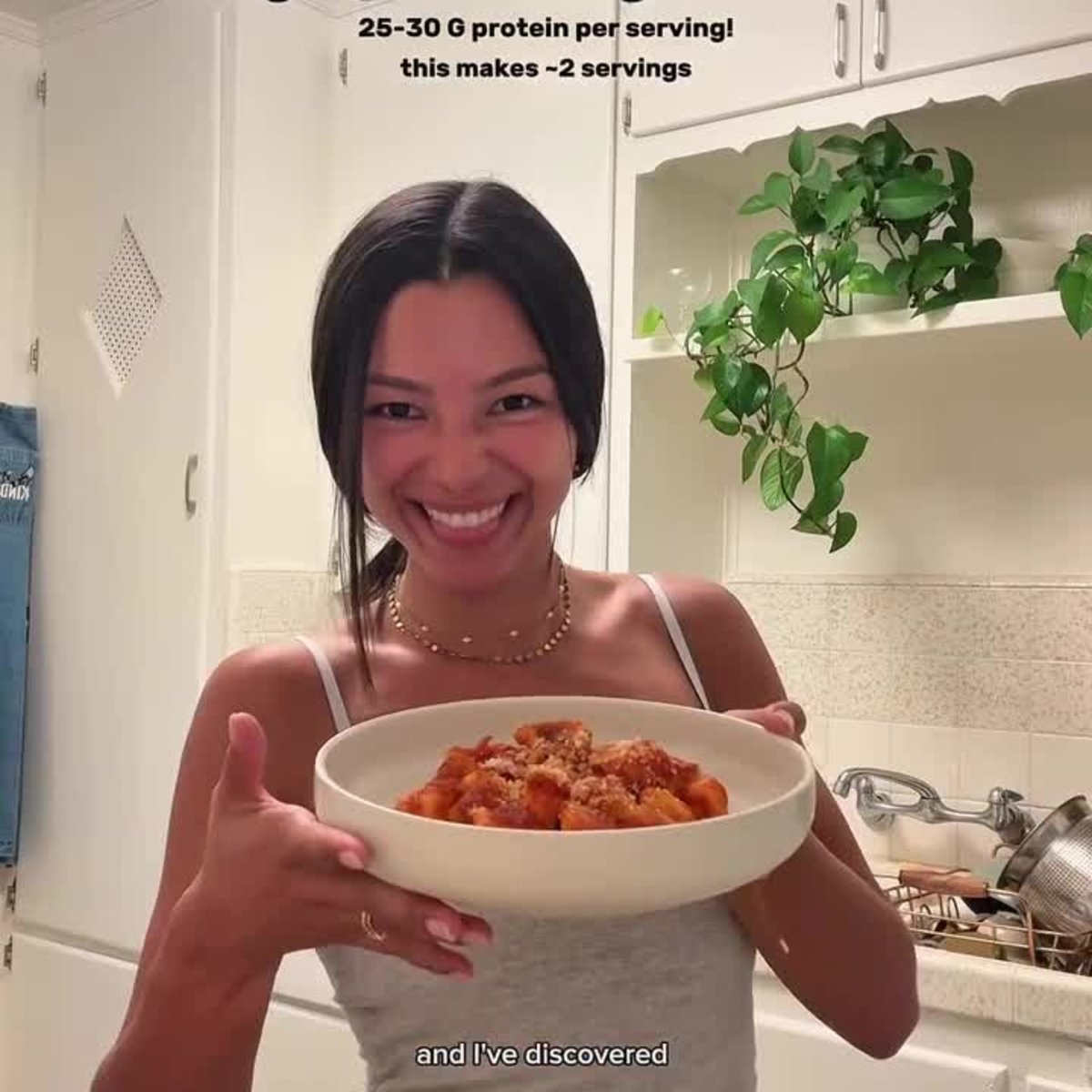 Original reel