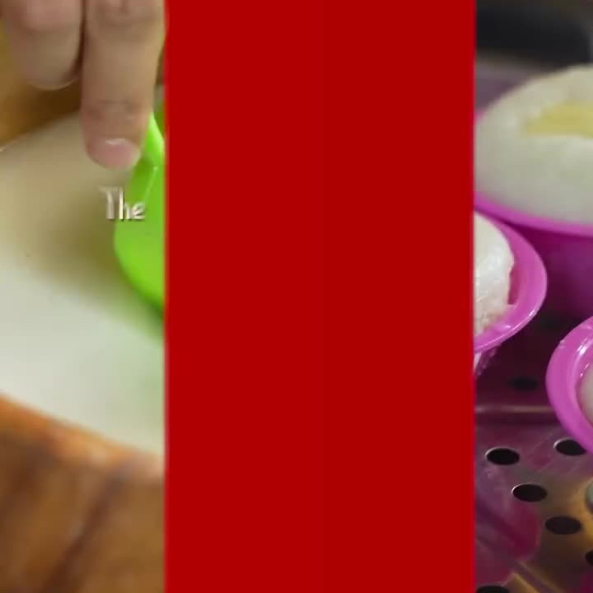 Original reel
