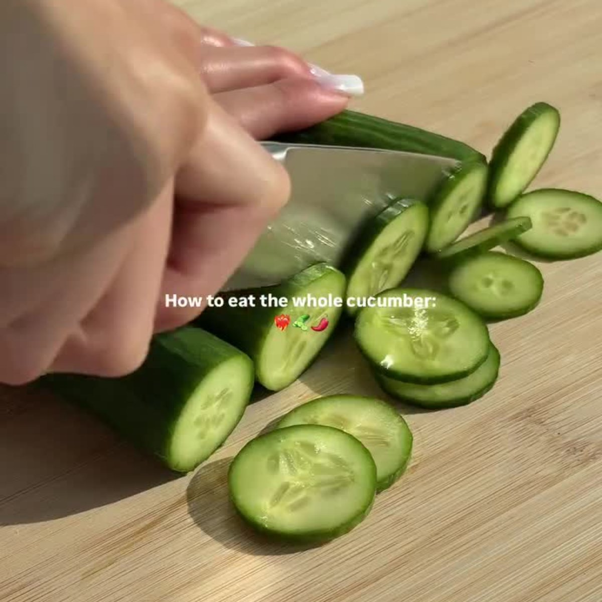 Original reel
