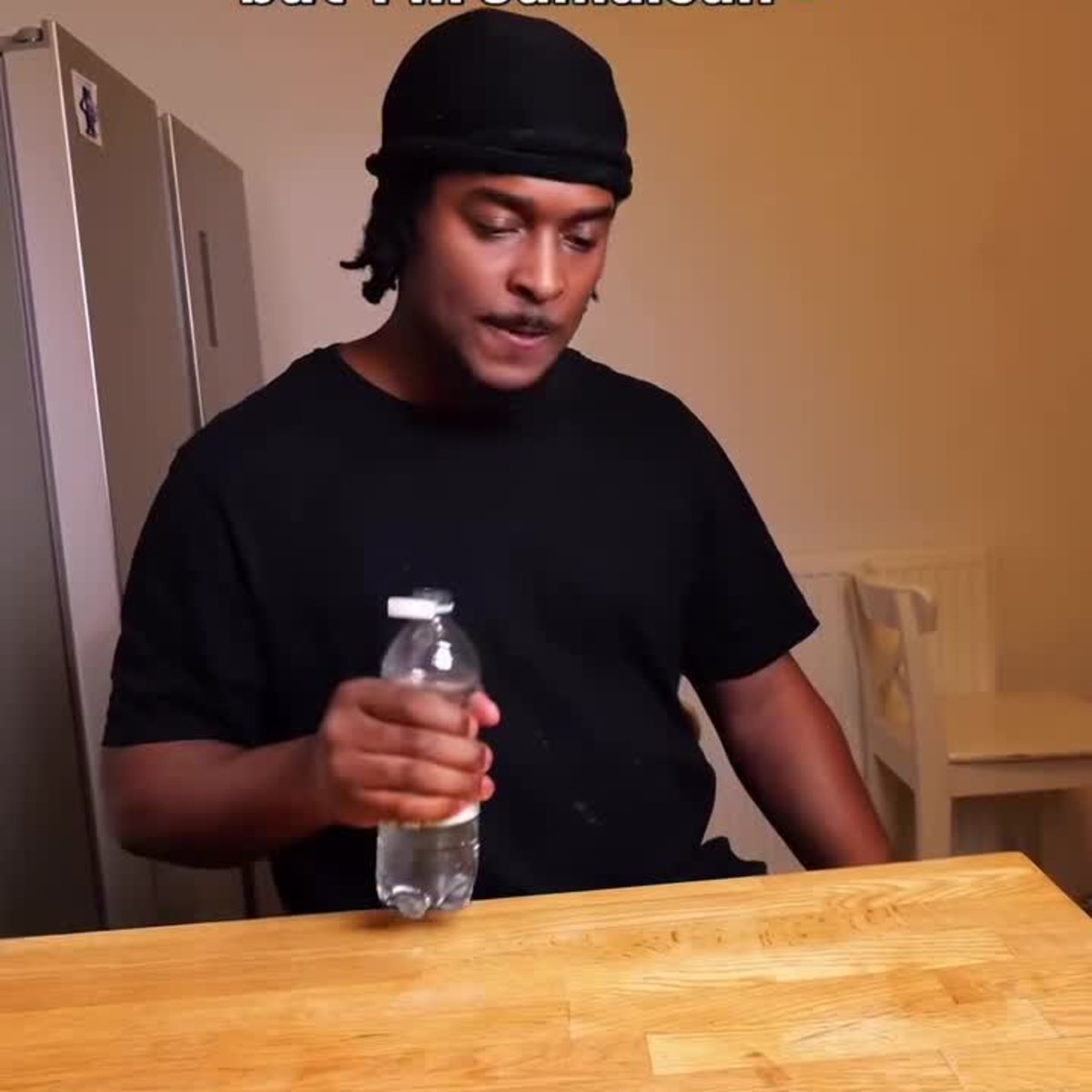 Original reel