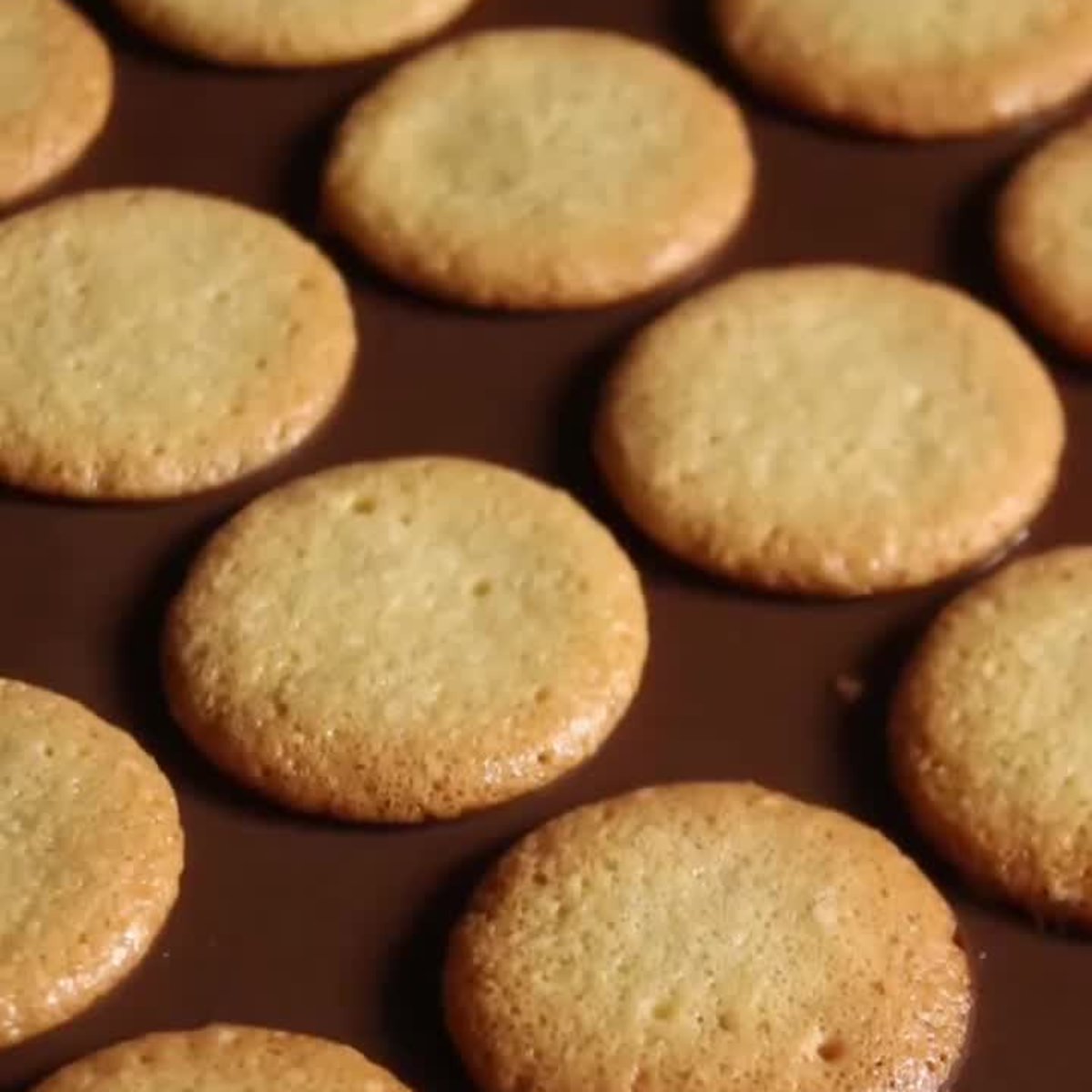 Original reel