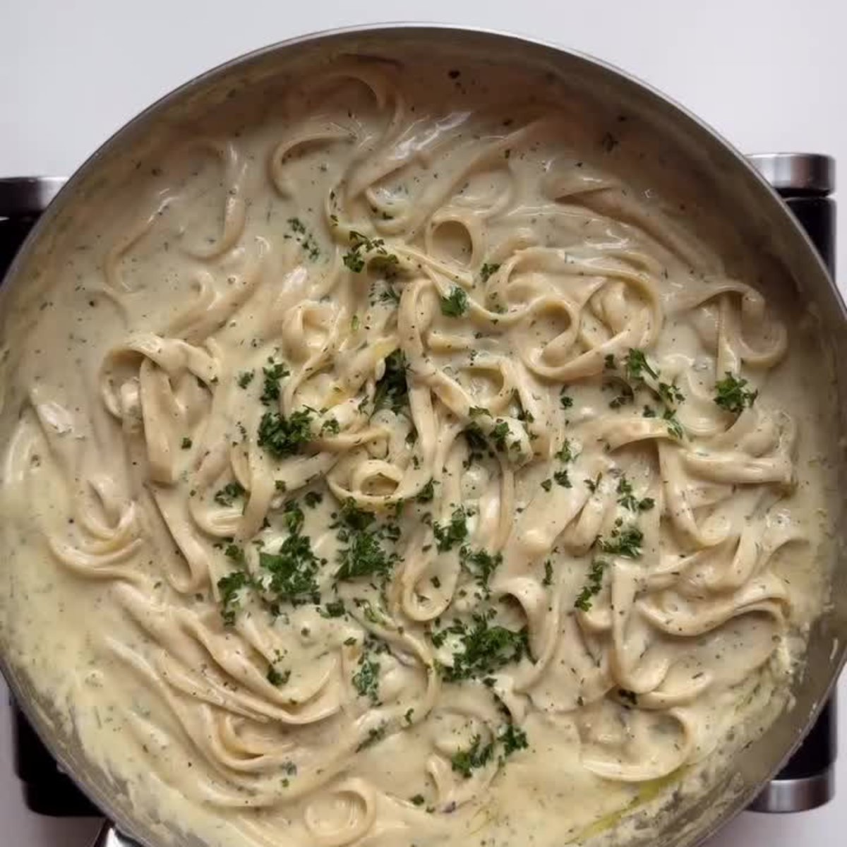 Original reel
