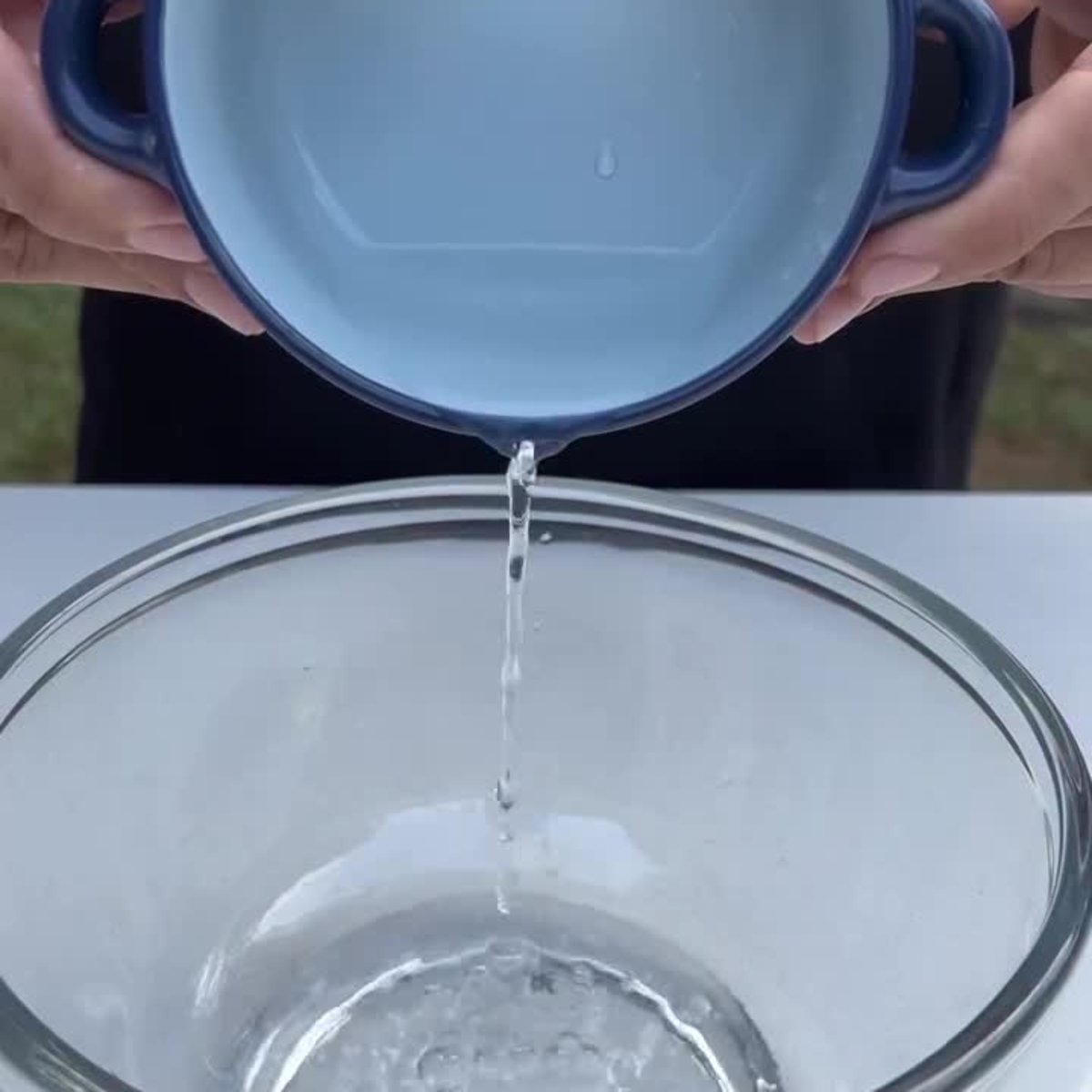 Original reel