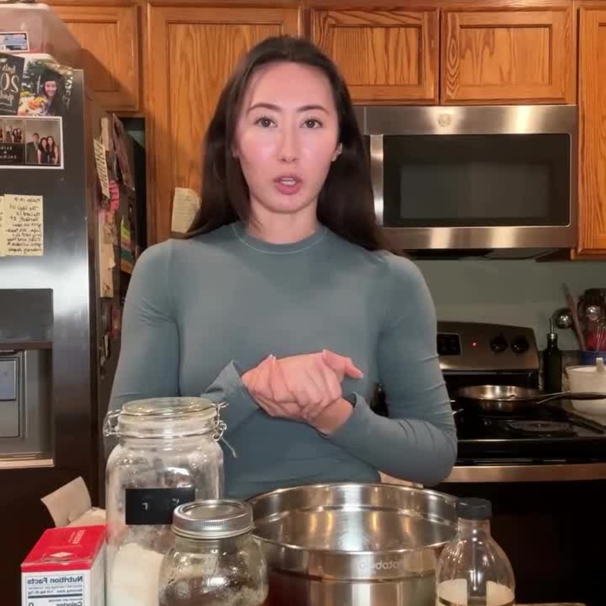 Original reel