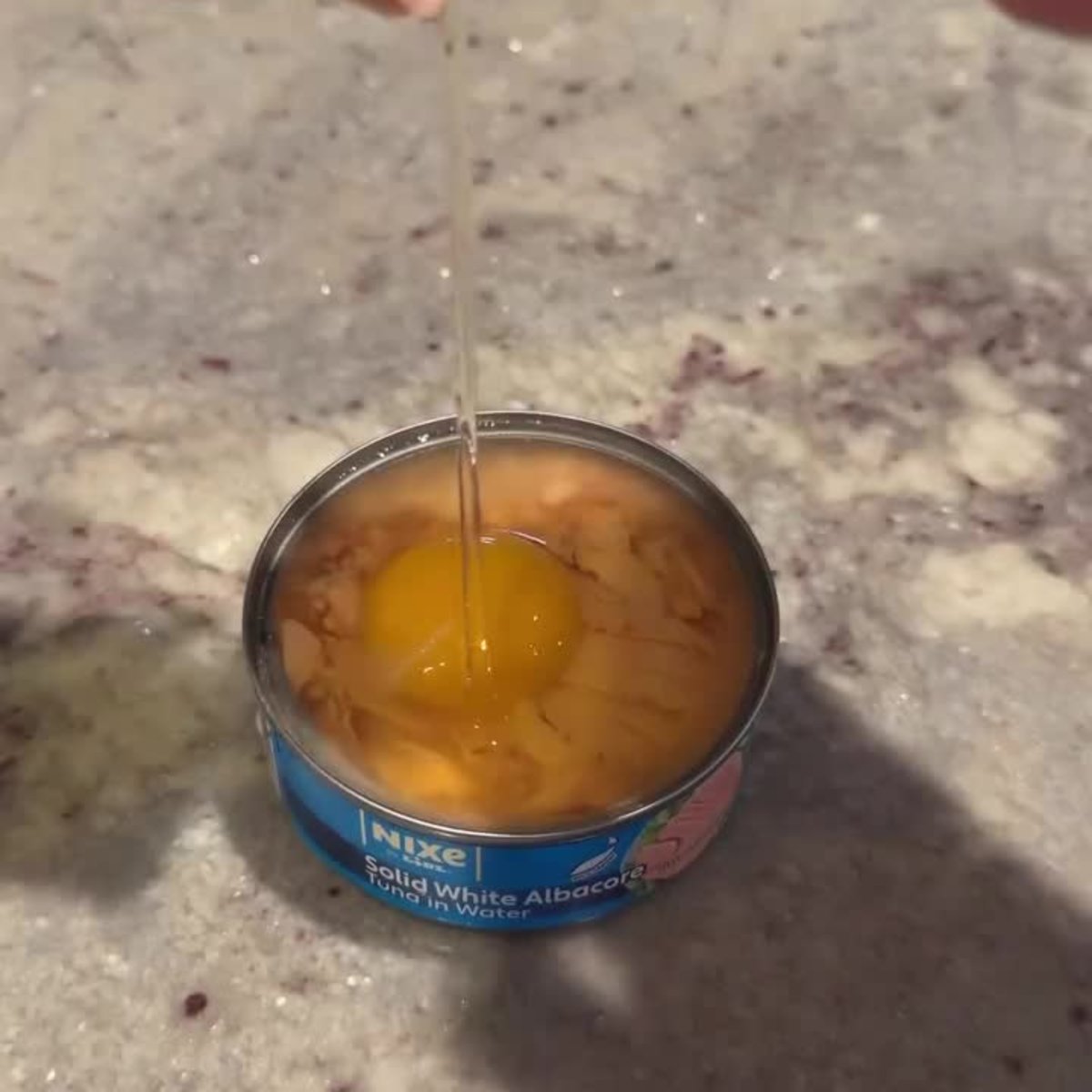 Original reel