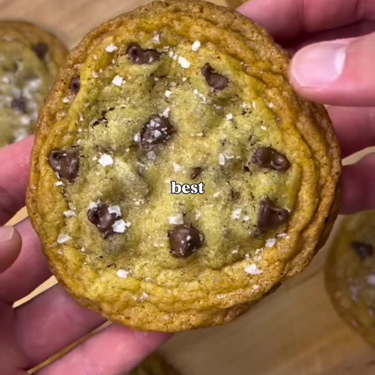 Original reel