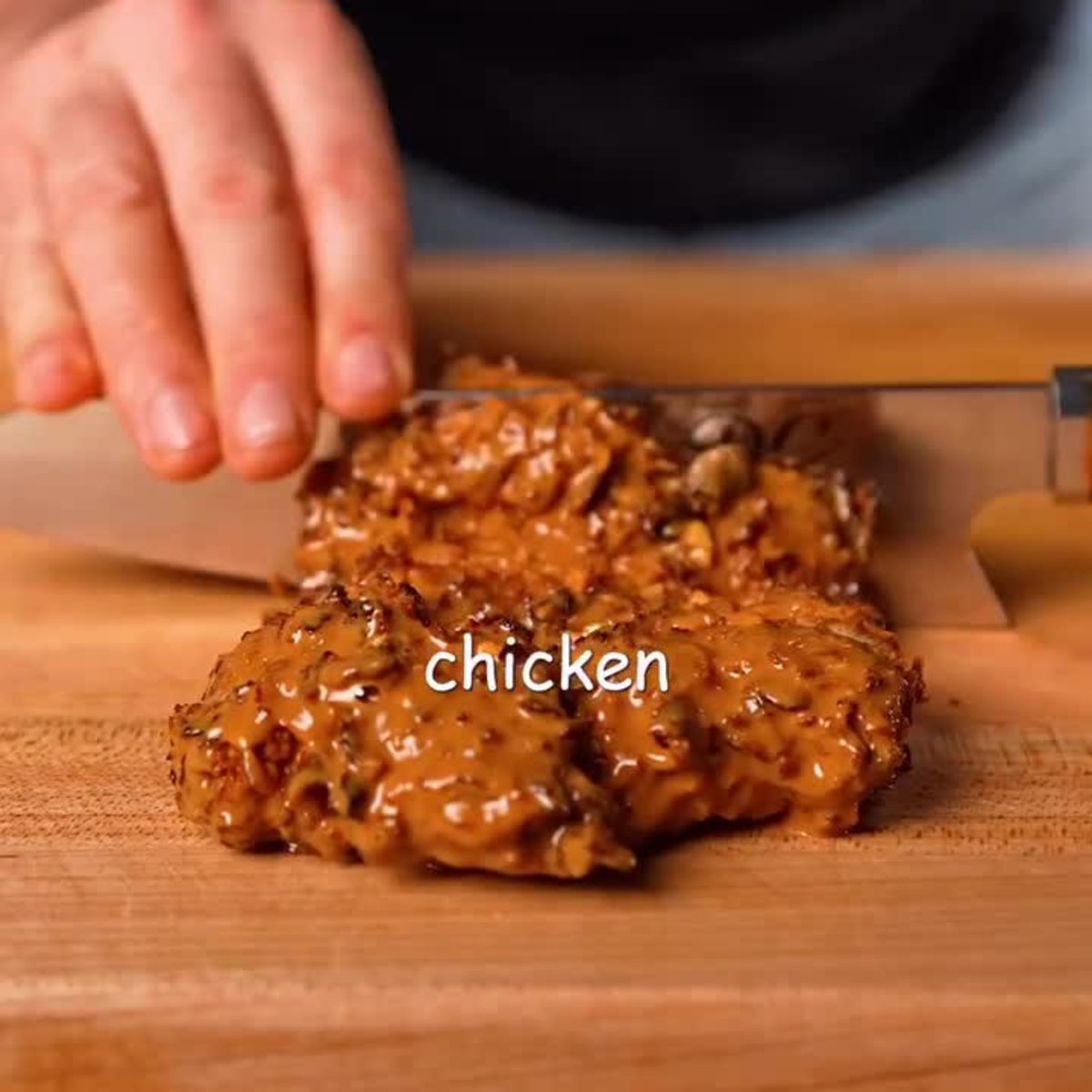 Original reel