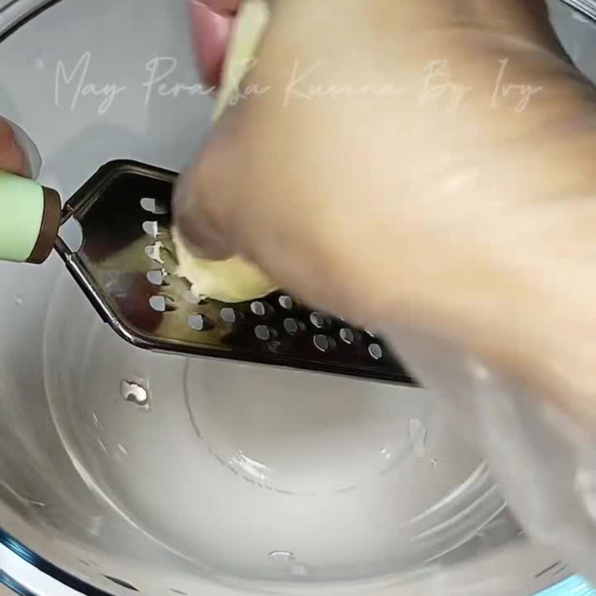 Original reel
