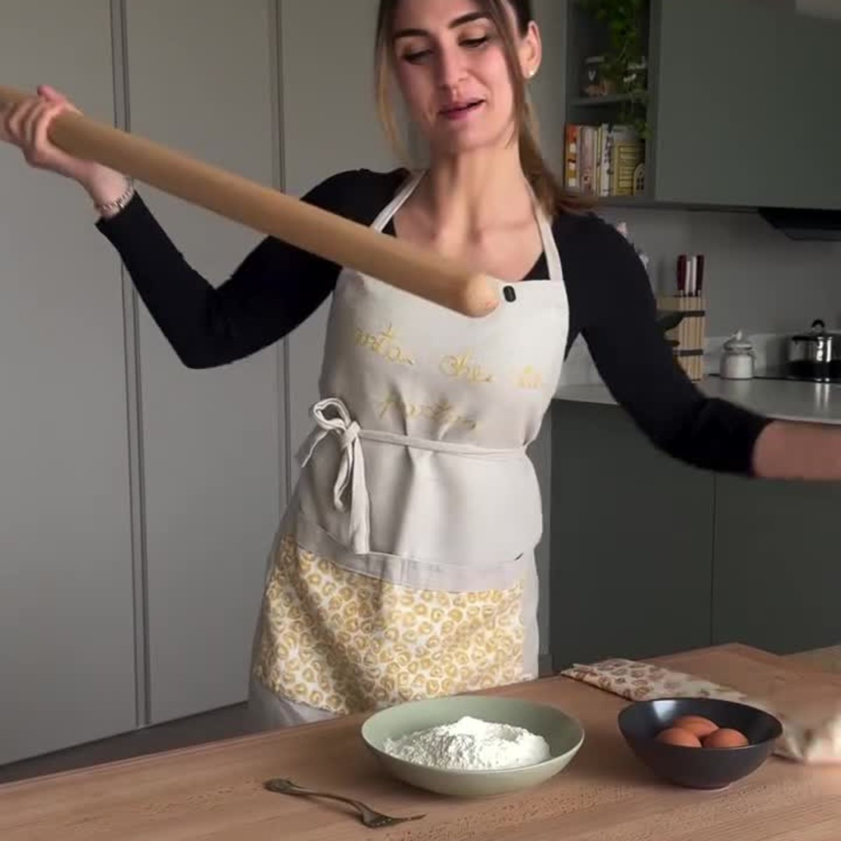 Original reel