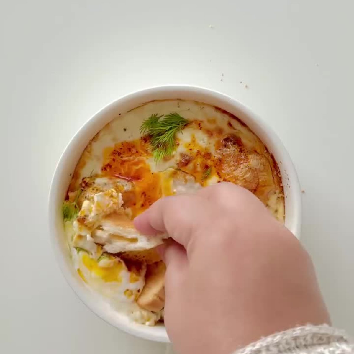 Original reel