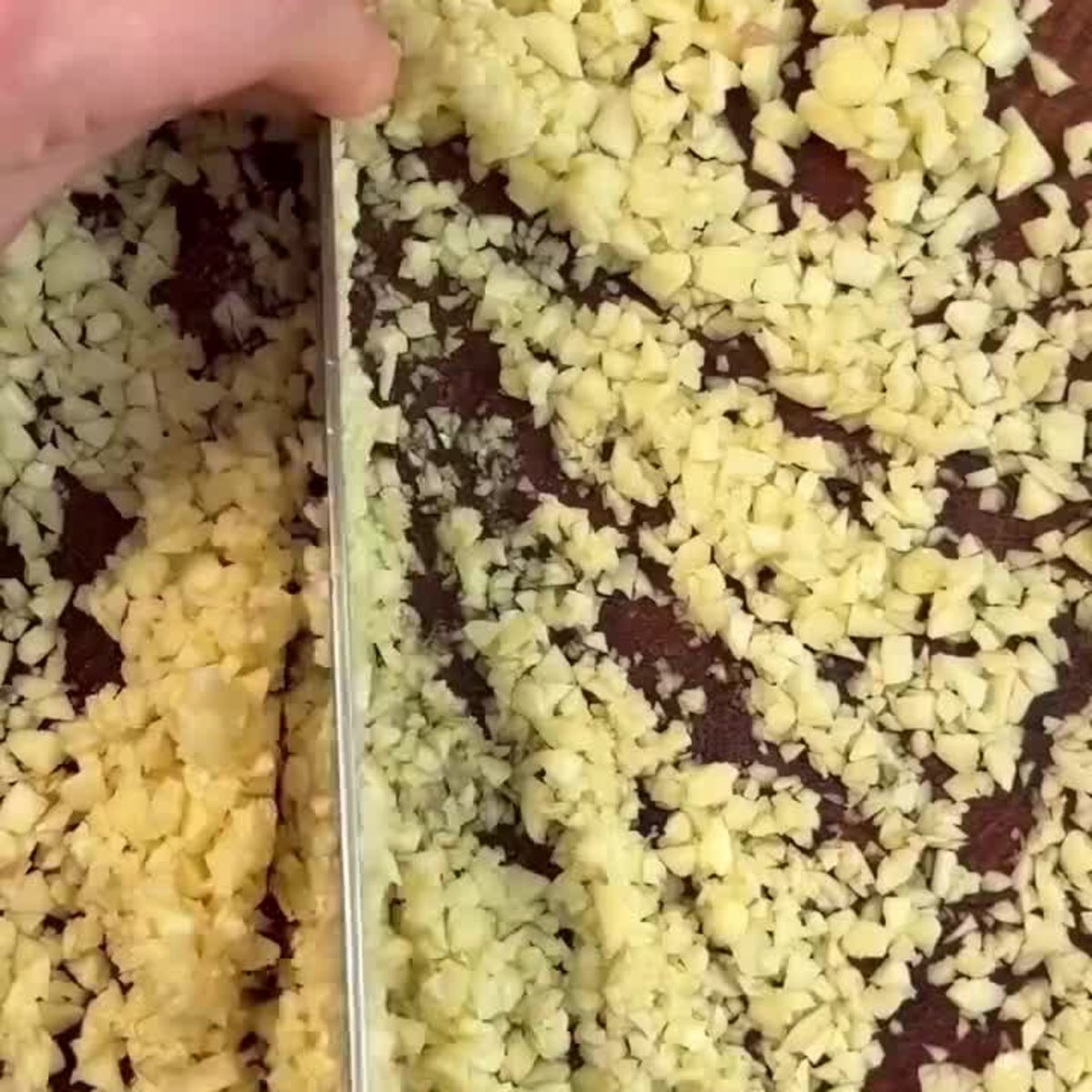 Original reel